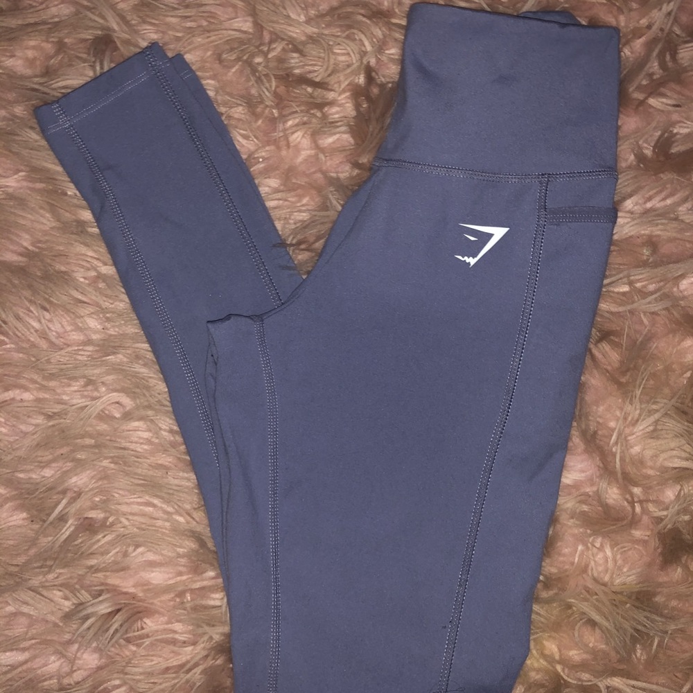 Gymshark Dreamy Leggings